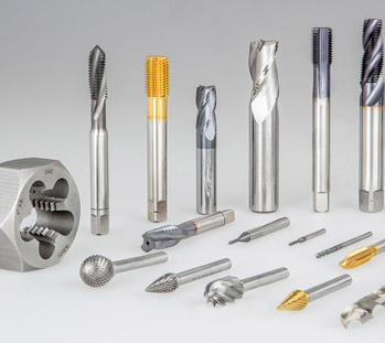 Threading Tools