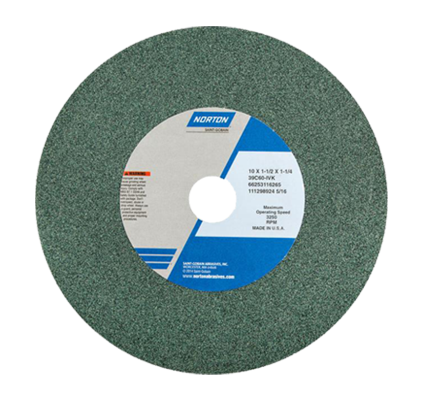 Bench Grinding Wheel - Image 4