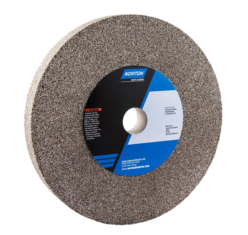Bench Grinding Wheel - Image 3