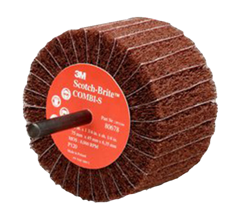 Flap Wheel - Image 3