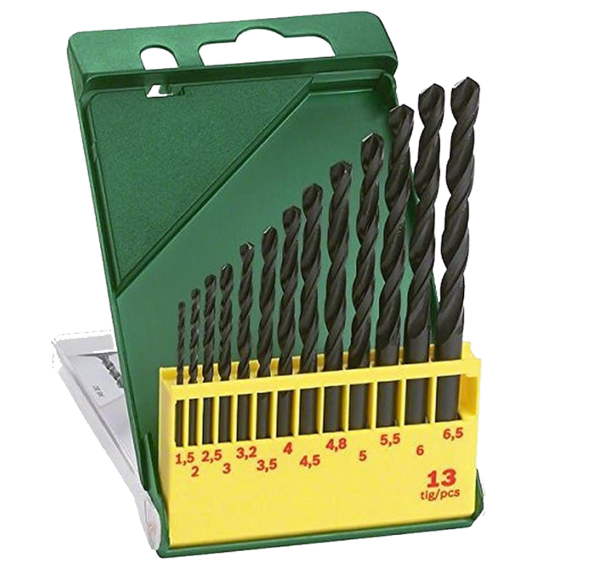 Drill Bits - Image 4