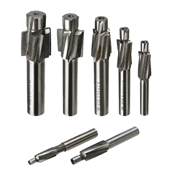 Counterbore Drills - Image 4