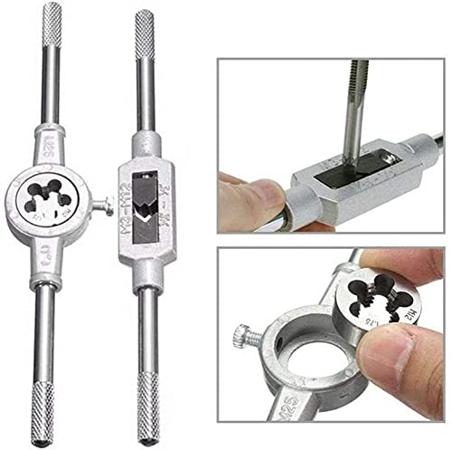 ap Wrench & Round Die Handles - Image 2