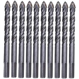 Hss Straight Shank Drill Bits