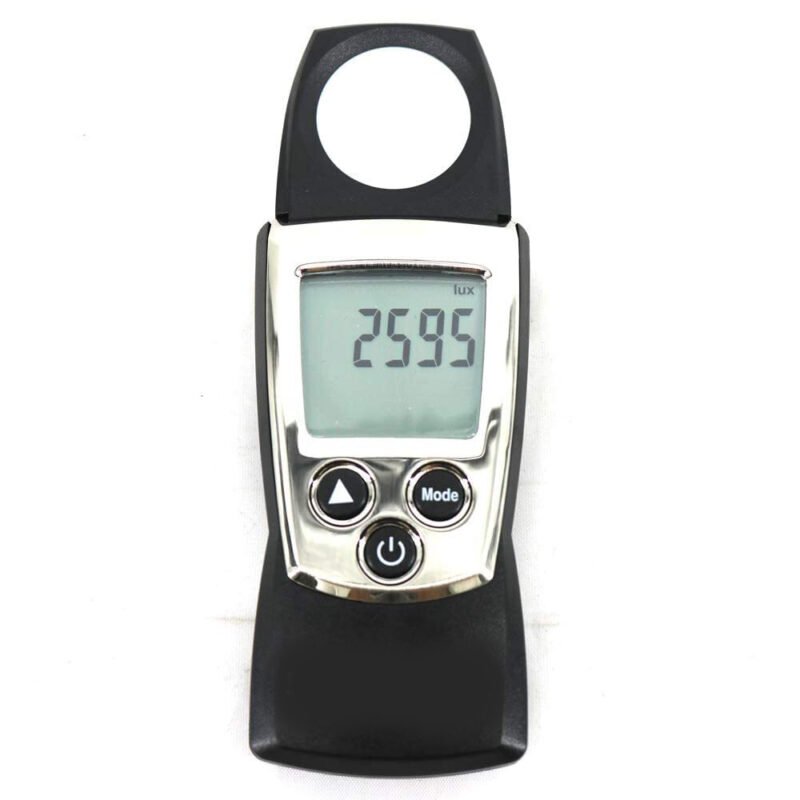 Intensity Scale Instrument Buy Testo 540 Light Intensity Measuring Instrument Online