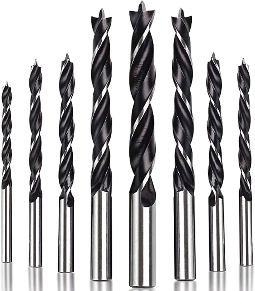 Drill Bits