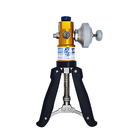 Hand Operated Vaccum And Pressure Pump - Image 3