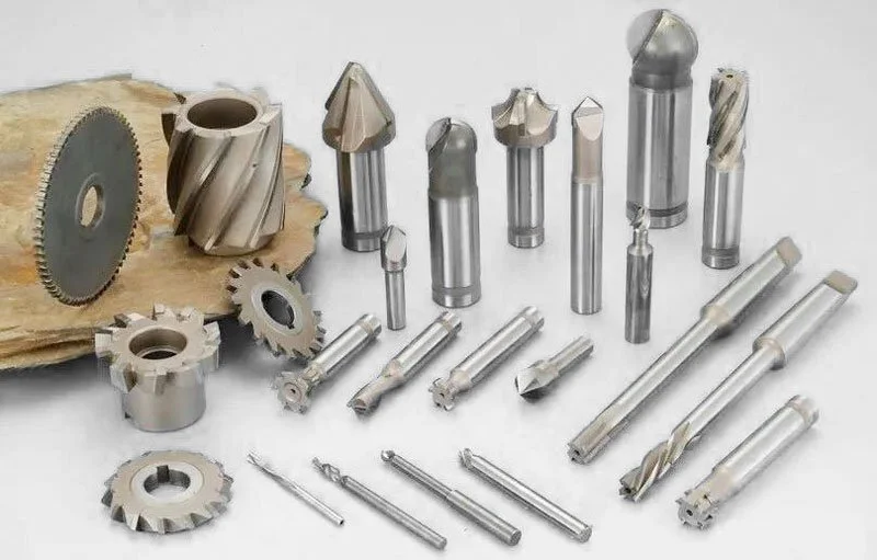 Milling Tools