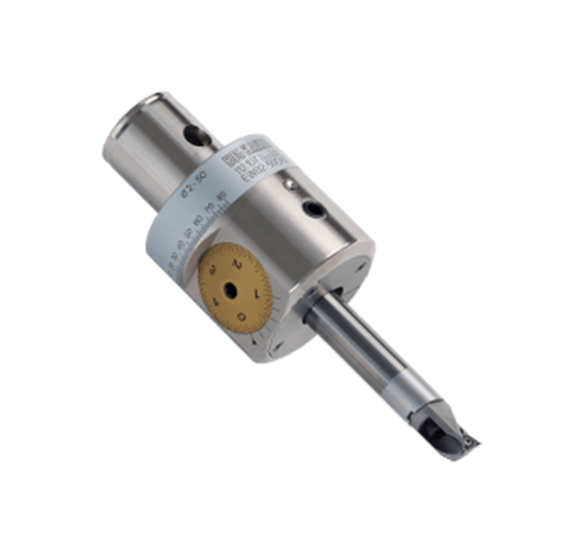 Boring Heads - Image 2