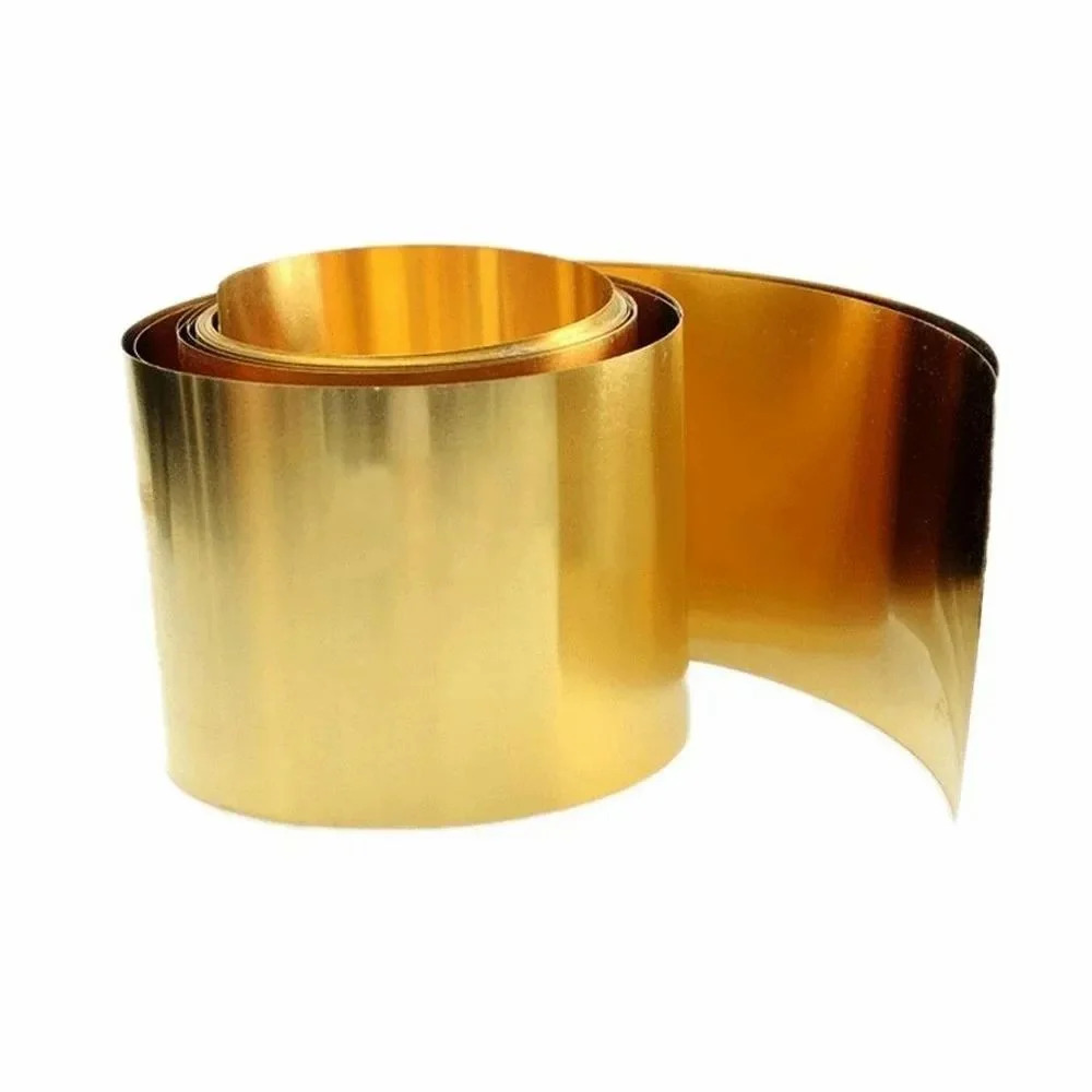 Brass Shim Stock - Image 3