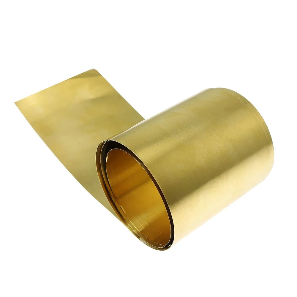 Brass Shim Stock - Image 2
