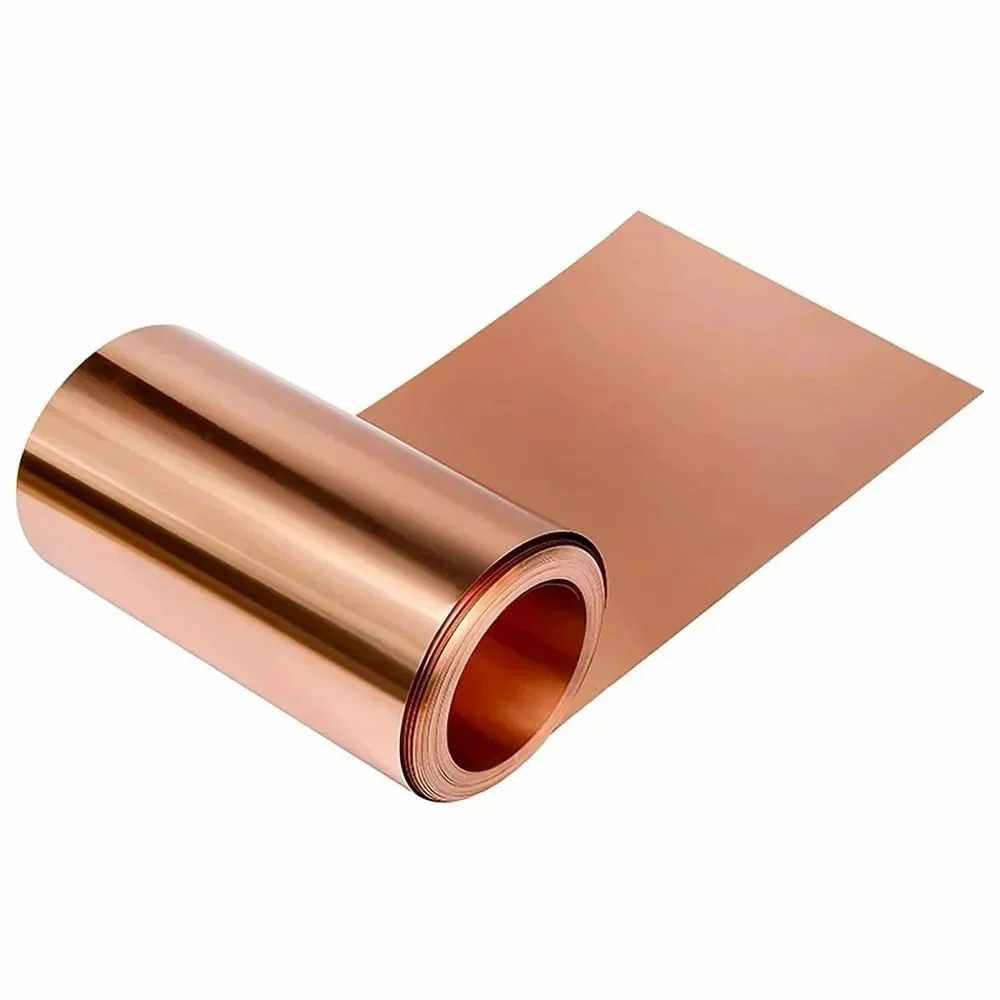 Copper Shim Stock - Image 2