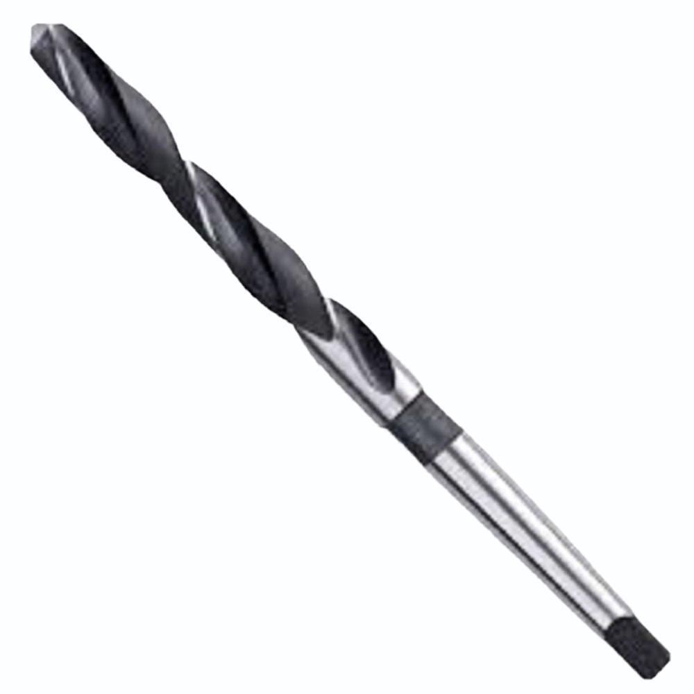 HSS Cobalt Taper Shank Drill Bits