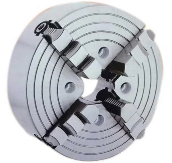 Lathe Chucks - Image 2