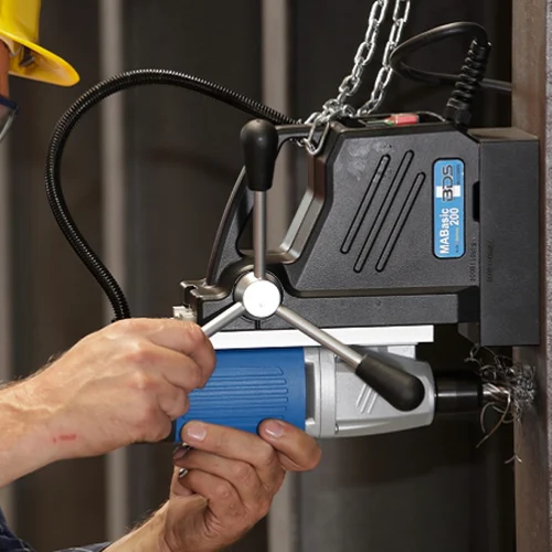 Magnetic Drill Machines