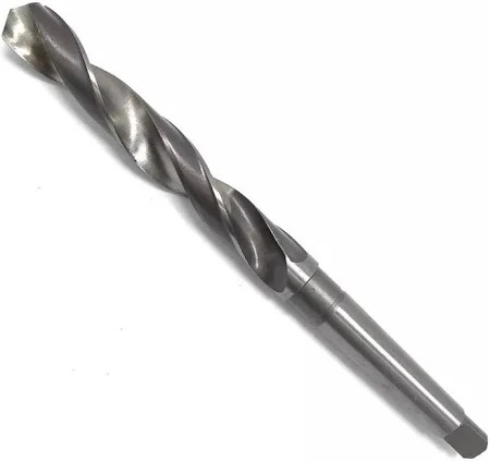 Hss Taper Shank Drill Bits - Image 3