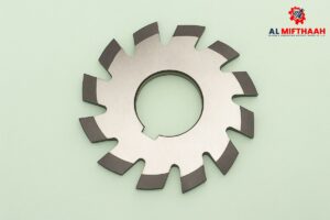 Different Types of Gear Cutters