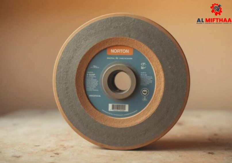 How to Choose the Right Bench Grinding Wheel for Metalworking