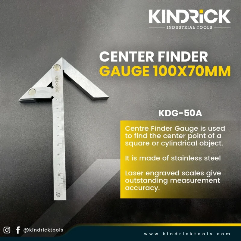 Bridge Cam Gauge