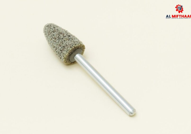 What Are Mounted Points