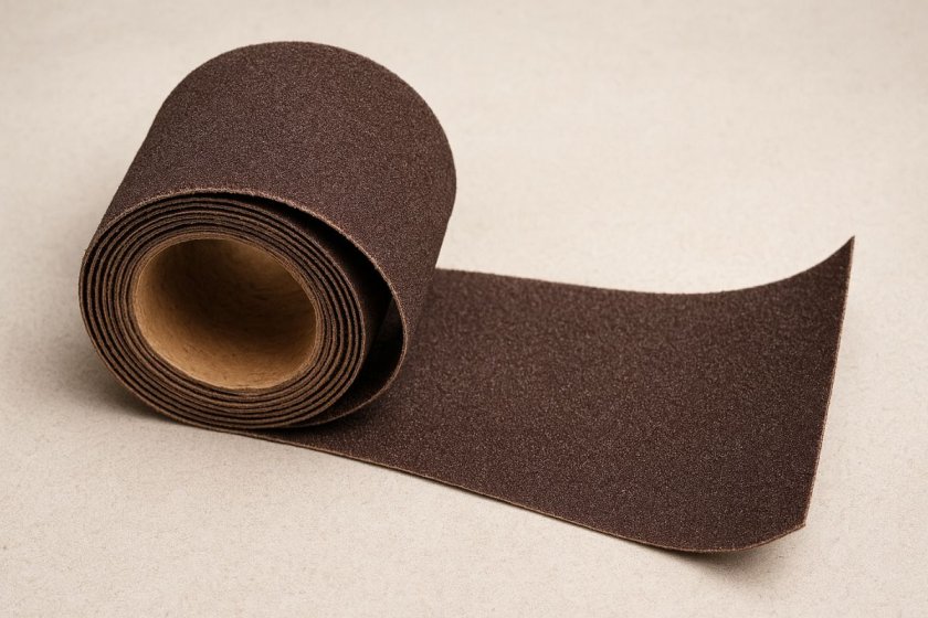 Emery Cloth