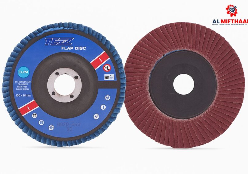 Flap Discs