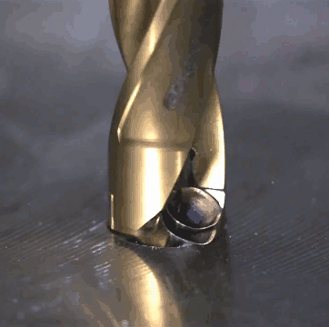 Precision Machinery