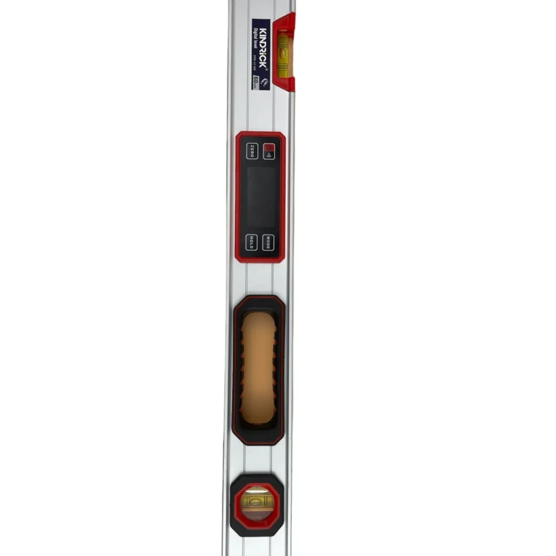 Digital Spirit Level Description