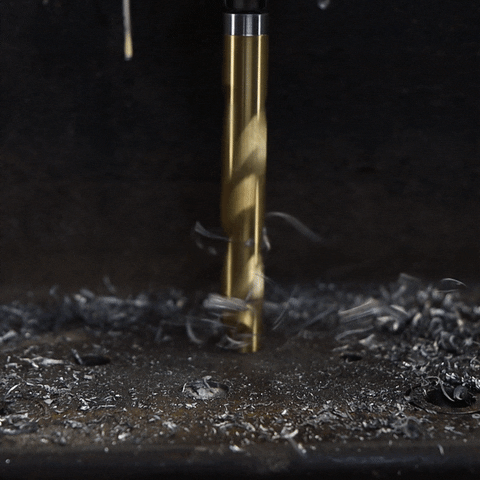 Milling Tools