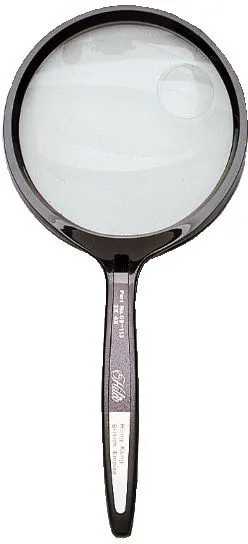 Classic Glass Magnifier