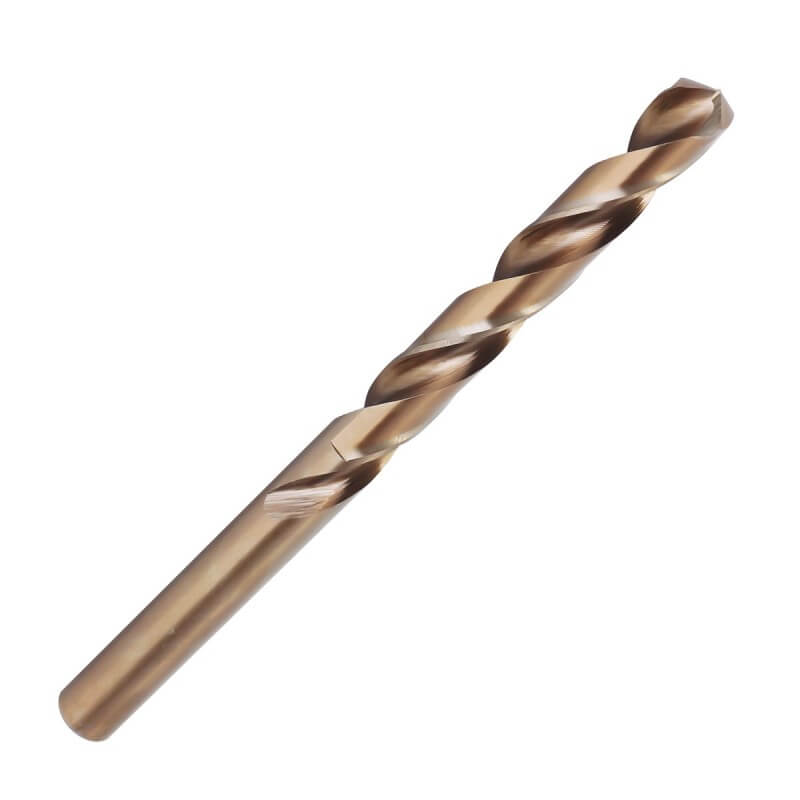 Ambor Surface HSS Redueced Shank Drill Bit