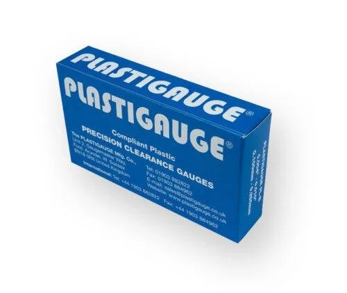 Plastigauge PL-B