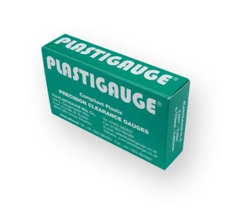 Plastigauge PL-C