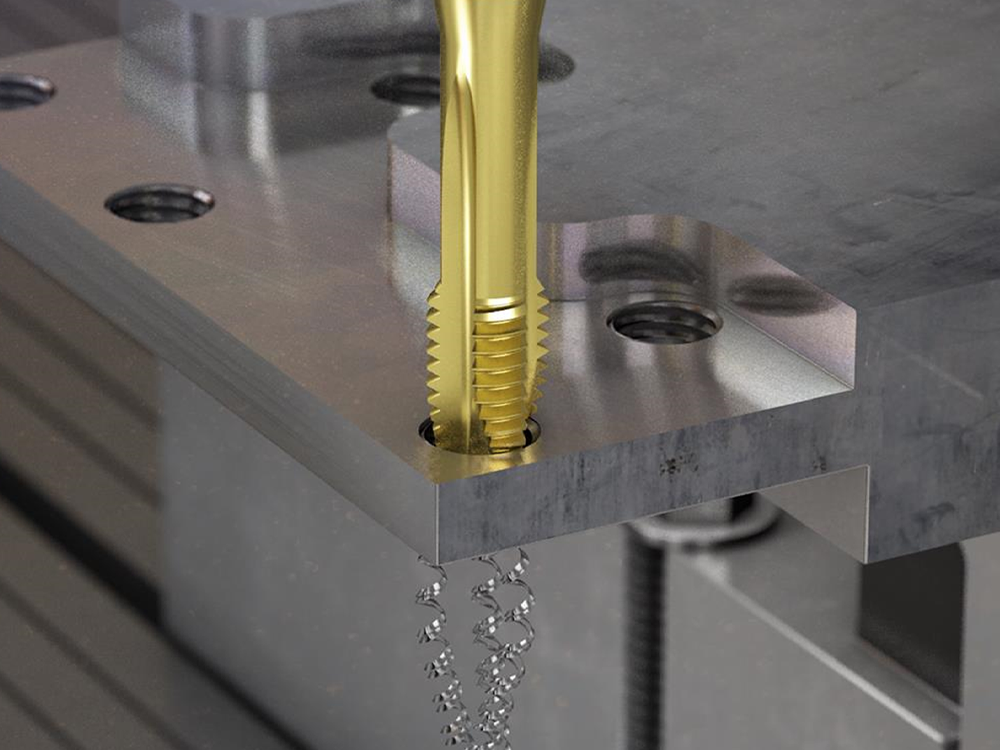 Premium Industrial Tools
