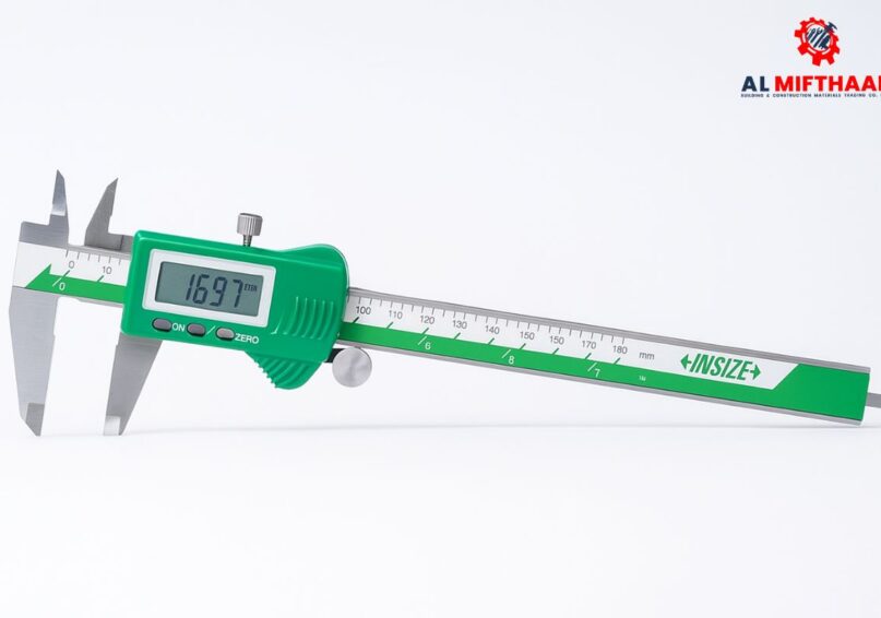 INSIZE Measuring Tools