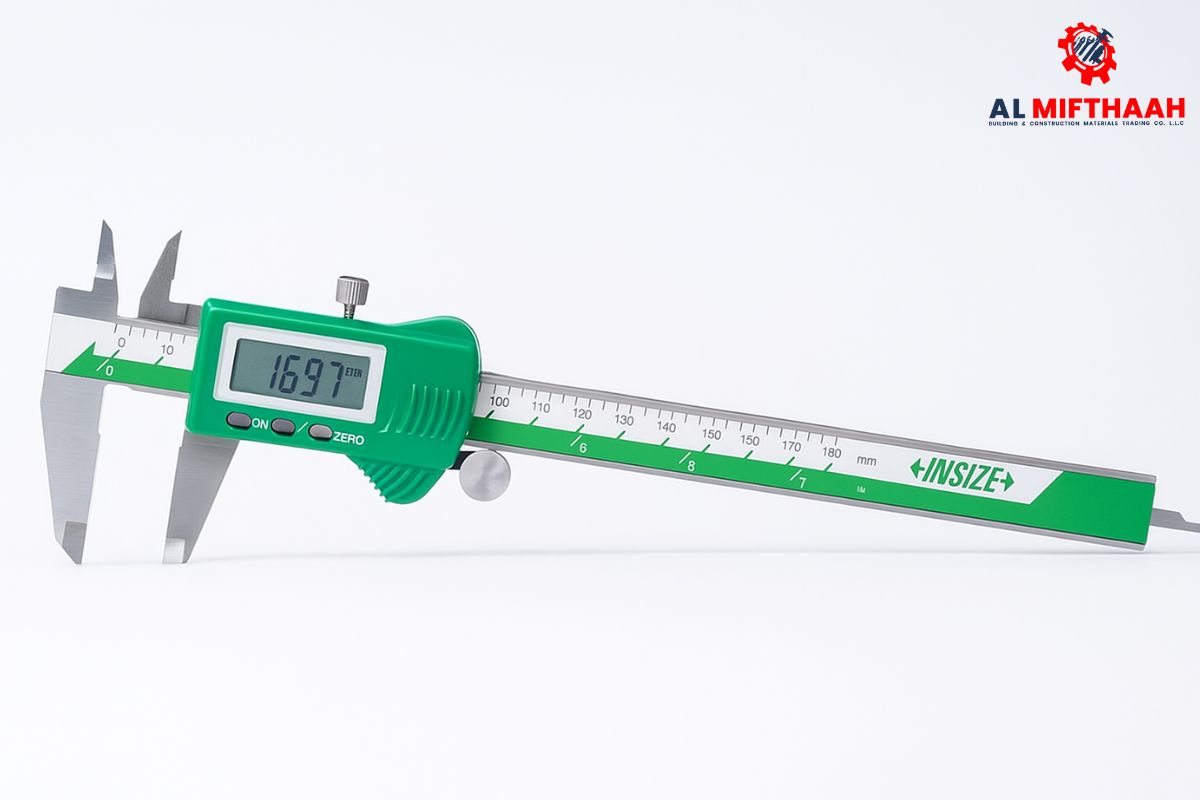 INSIZE Measuring Tools