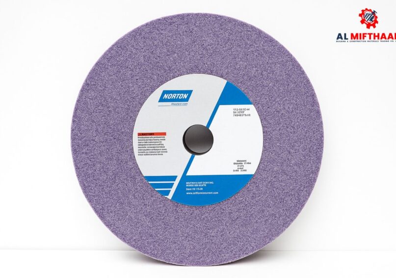 grinding wheels
