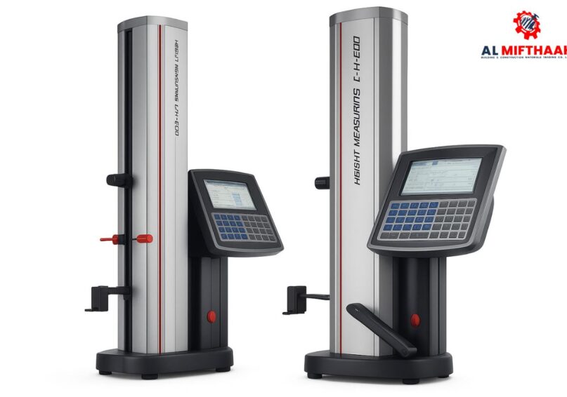 MITUTOYO Measuring Tools