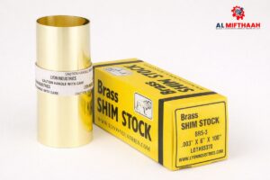 Shim Stock
