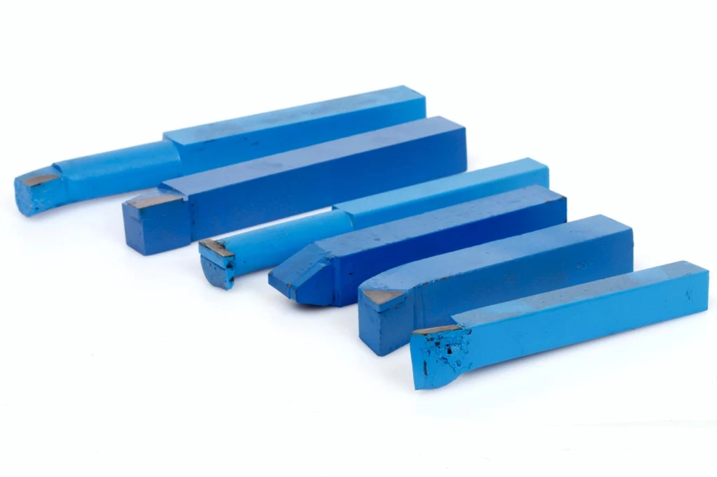 IMPA 633056- Tool Bit Tip Welded HSS