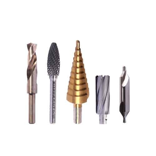 Supercut Rotabor Cutter (Cutting Tools)